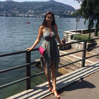 Shirley Kun Chen's Photo