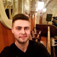 Ralfs Zeļikovskis's Photo