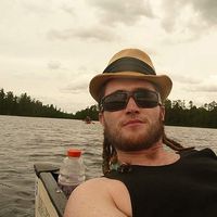 Callan Reid的照片