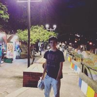 Francisco Vilchez的照片