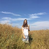 Arina Zemlyanskaya's Photo