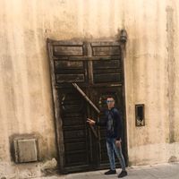 Abdessamad Gamoum的照片