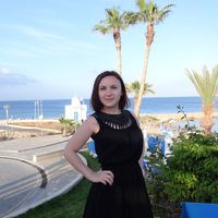 Anna Plekhanova的照片