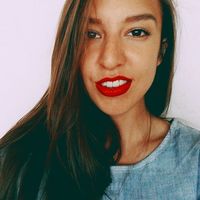 Anastasia Kuchugurina's Photo