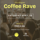 Foto de Belgian Coffee Rave in Antwerp