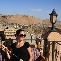 Agata Bromberek的照片