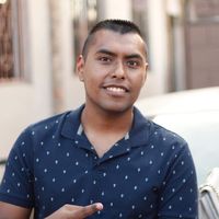 Isai Figueroa的照片