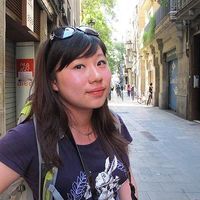 Photos de Hailey Cheng