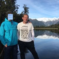 Marcel Kozub的照片