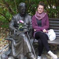 Fritzi Augustin's Photo