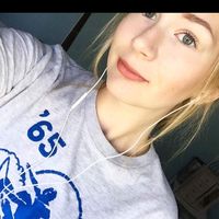 Natalia Ventura's Photo