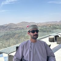 Mohammed AL-loughani's Photo