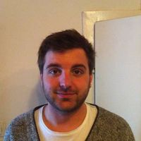 Benjamin Bruckner's Photo