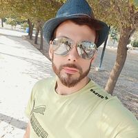 Mohammed Radwan的照片