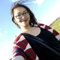 WENJIA JIANG的照片