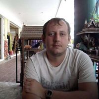 Sergey Maslov's Photo