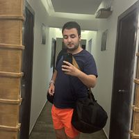 Şükrü Yondemir's Photo