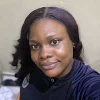 Kemzyle Oshunrombi's Photo