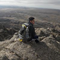 Fotos de Gonzalo Mena