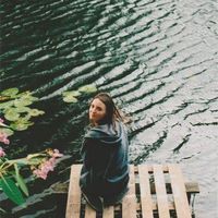 Lucy Anderson的照片