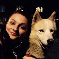 Karolina Dzwonek's Photo