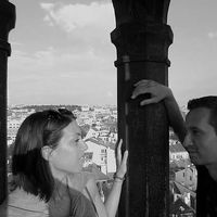 Julien Auriane Mendes的照片