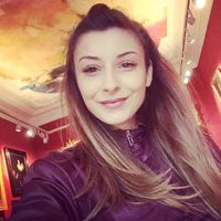 Alina Gheorghe的照片