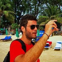 Giannis Mav的照片