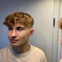 Jannick Brackmann's Photo