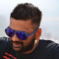 Gaurav Vora的照片