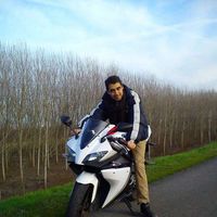 Sasan Abolghasemi's Photo