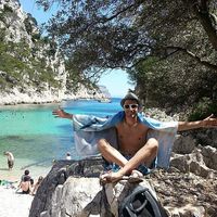 Fotos de Antoine GANTIER