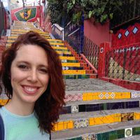 Lara TORRES的照片