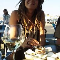 Ilona LE GUILLOU's Photo