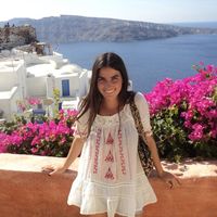 Celina Benegas's Photo