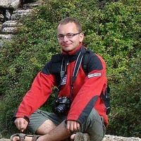 Michal Glogaza's Photo