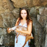 Ekaterina Kondrashova's Photo