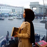 Nurul Hidayati的照片