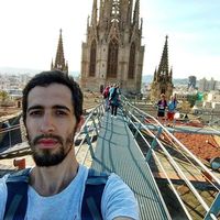 Nacho Rodríguez的照片