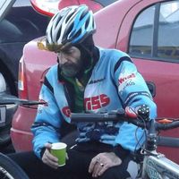 Florin Munteanu's Photo