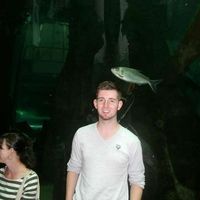 Padraig Power's Photo