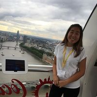 Jasmine Chiang's Photo