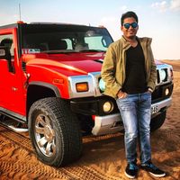 Mayank Bagla的照片