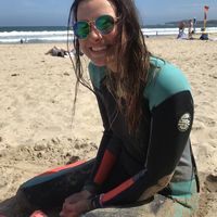 Lea Zimmermann的照片