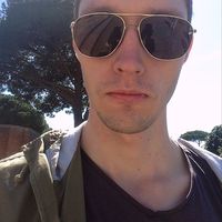 Kirill Lavrov's Photo