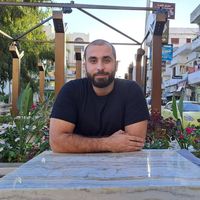 Khader Mohamad's Photo