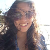 Mila Poblete的照片