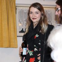 Larissa Klein的照片