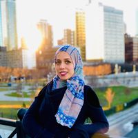 Mariem Abidi's Photo