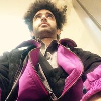 Bardia Pasdar's Photo